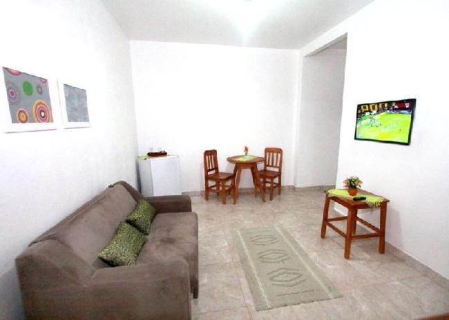 Loft Vila Do Sossego Пиренополис Экстерьер фото