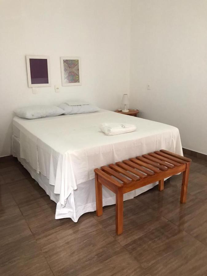 Loft Vila Do Sossego Пиренополис Экстерьер фото