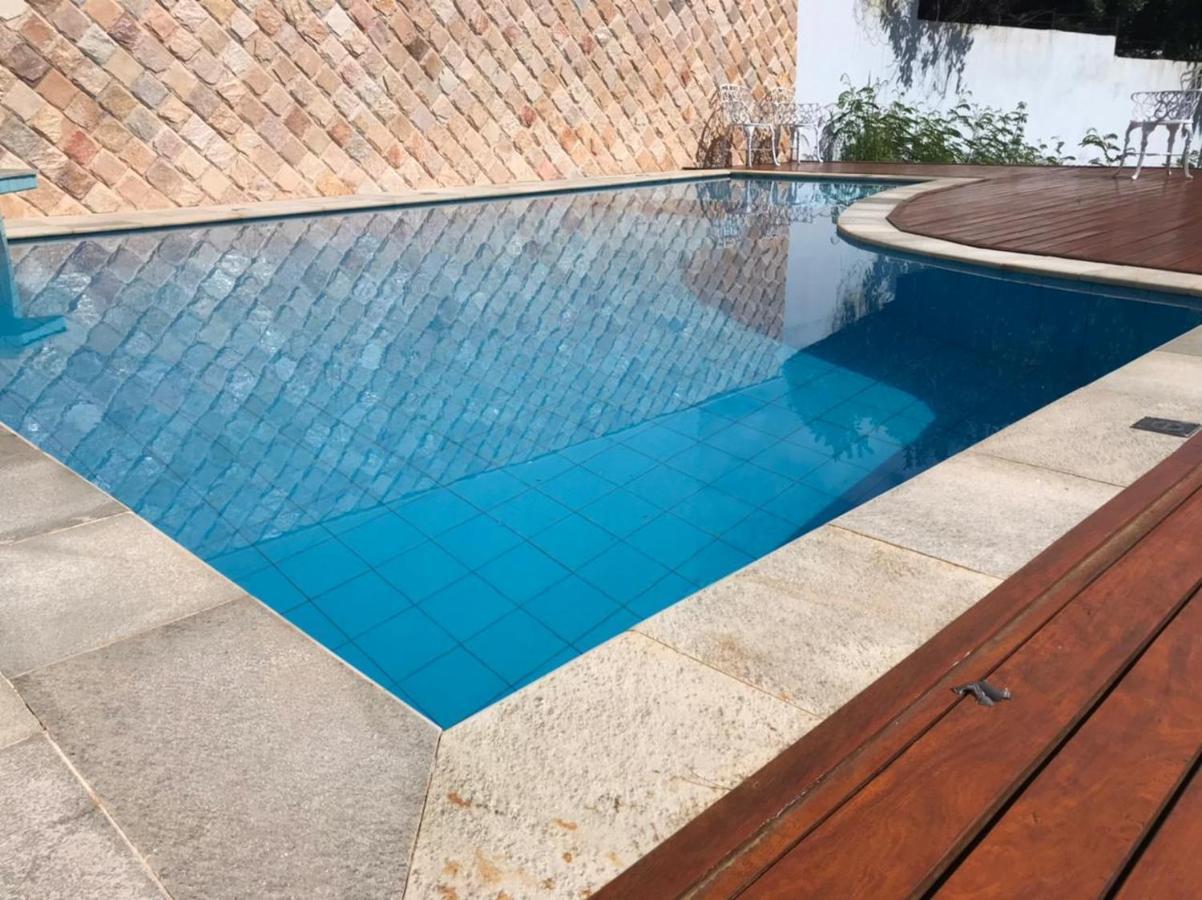 Loft Vila Do Sossego Пиренополис Экстерьер фото