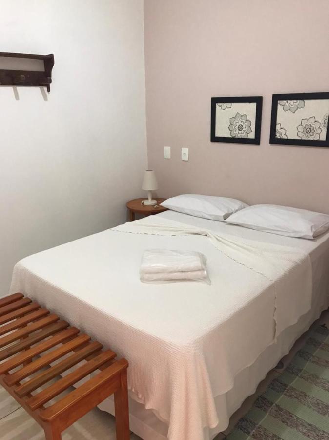 Loft Vila Do Sossego Пиренополис Экстерьер фото