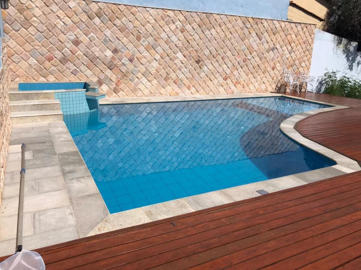 Loft Vila Do Sossego Пиренополис Экстерьер фото