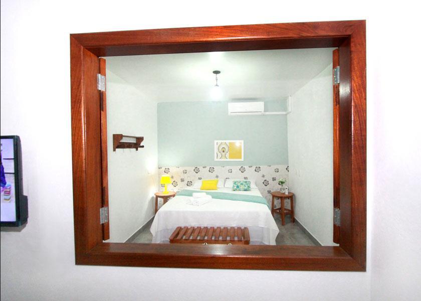 Loft Vila Do Sossego Пиренополис Экстерьер фото