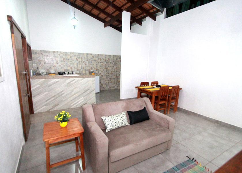 Loft Vila Do Sossego Пиренополис Экстерьер фото