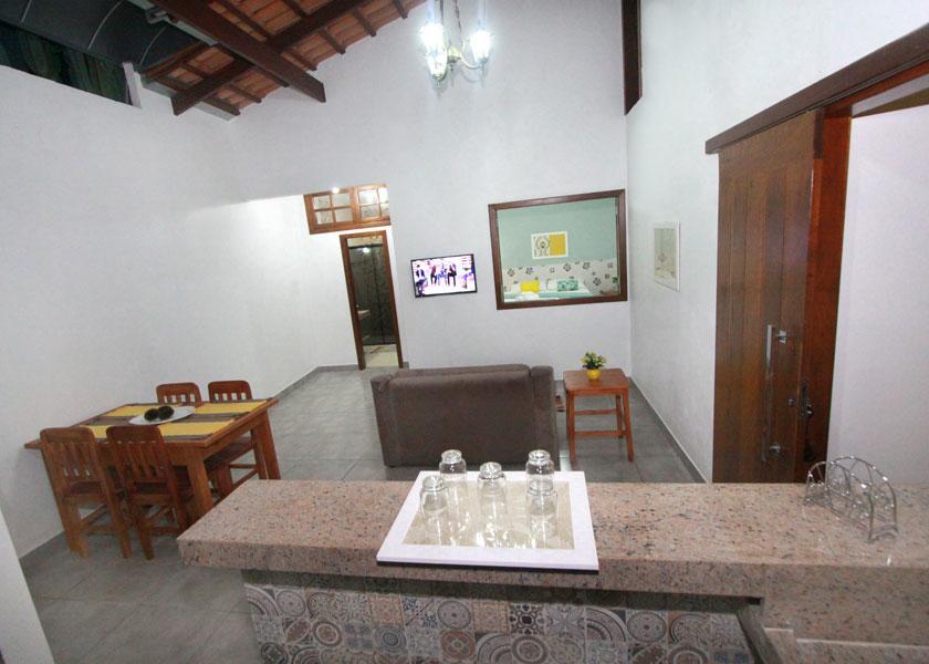 Loft Vila Do Sossego Пиренополис Экстерьер фото