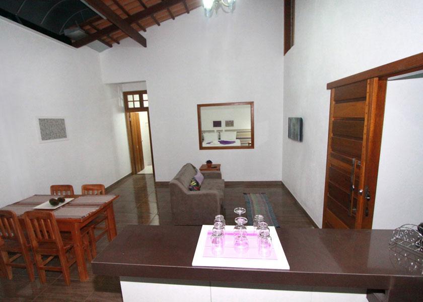 Loft Vila Do Sossego Пиренополис Экстерьер фото